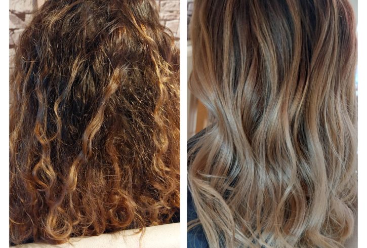 Frizerie Si Coafor Romanesc In Atherstone, UK