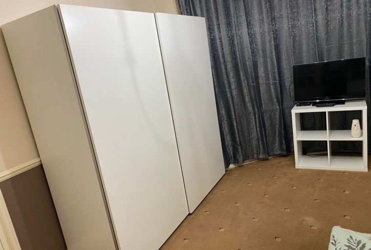 Chirie Camera Dubla In Barking, Londra