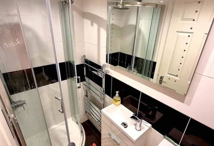 Chirie Camera Dubla In South Ockendon, UK