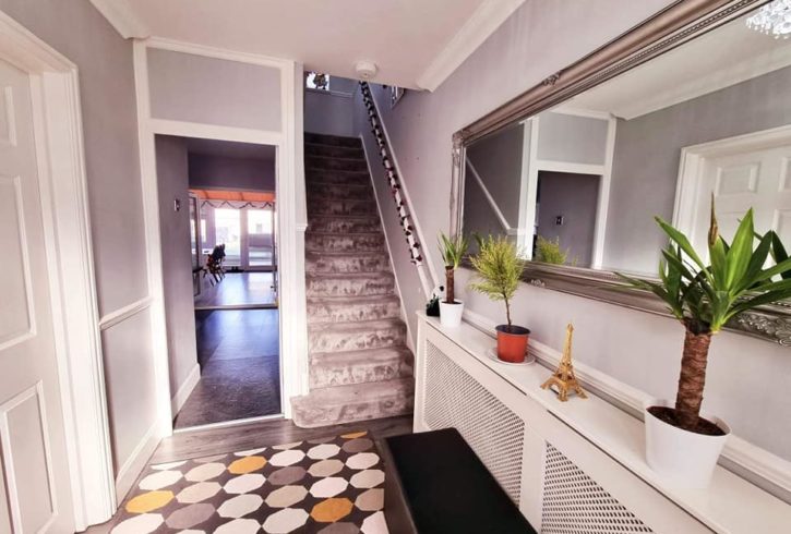 Chirie Camera Dubla In South Ockendon, UK