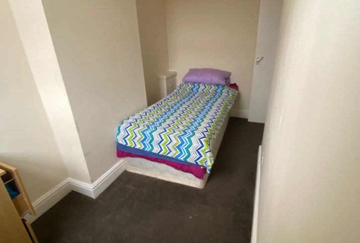 Chirie Camera Dubla Si Single In Birmingham, UK