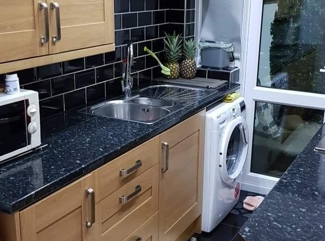 Chirie Camera Dubla In Edmonton, Londra