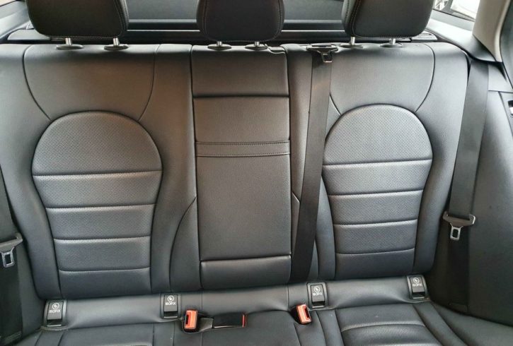 Vand Masina Mercedes-Benz C300 BlueTEC In Londra, UK