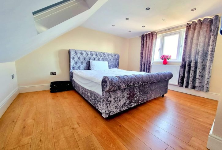 Chirie Camera Dubla In South Ockendon, UK