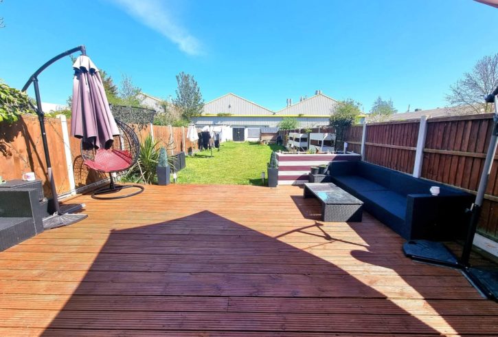 Chirie Camera Dubla In South Ockendon, UK