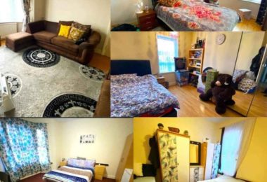 Chirie Casa Cu 4 Dormitoare In Seven Kings, Londra