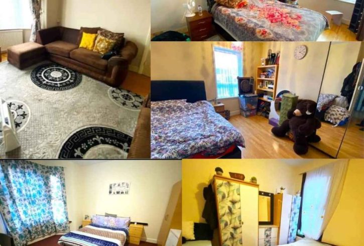 Chirie Casa Cu 4 Dormitoare In Seven Kings, Londra