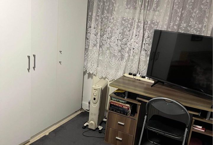 Chirie Camera Dubla In Hendon, Londra