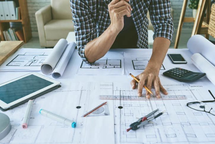 Munca Personal Proiectare In Hemel Hempstead, UK