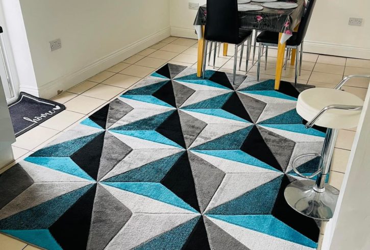 Chirie Camera Dubla In Seven Kings, Londra