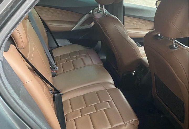 Vand Masina Citroen DS5 In Slough, UK