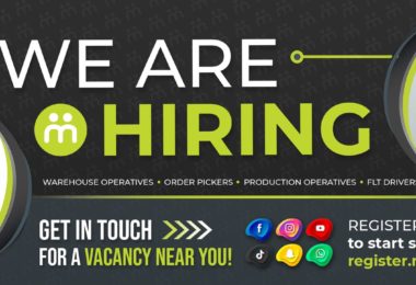 Agentie De Recrutare Personal Cu Peste 60 De Locatii In UK