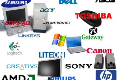 Reparații Laptop / PC la Domiciliu in Londra UK