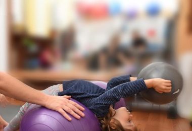 Masaj Si Kinetoterapie La Domiciliu In Leamington Spa, UK