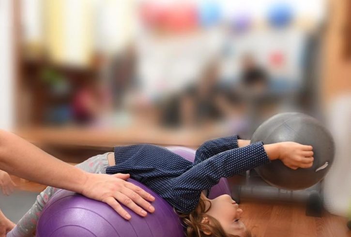 Masaj Si Kinetoterapie La Domiciliu In Leamington Spa, UK