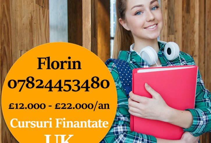 Cursuri Finantate Electrical Electronic Engineering in Londra