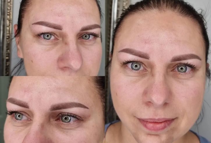 Salon De Infrumusetare In Manchester, UK