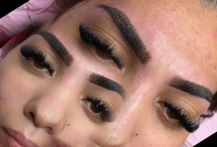 Servicii De Micropigmentare Sprâncene In Stratford, Londra