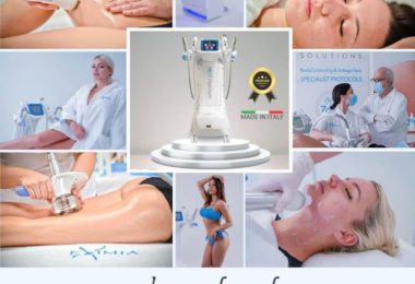 Servicii De Infrumusetare In Belvedere, Londra