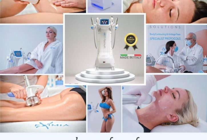 Servicii De Infrumusetare In Belvedere, Londra