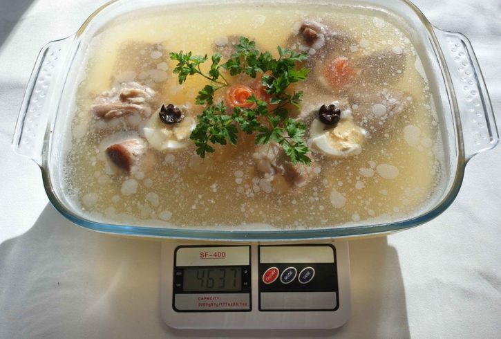 Placinte Traditionale Moldovenesti In Ilford, Londra