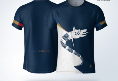 Tricouri Originale Cu Spirit Romanesc Cu Livrare In UK