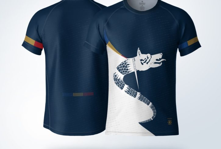 Tricouri Originale Cu Spirit Romanesc Cu Livrare In UK