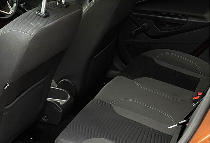 De Vanzare Masina Ford Fiesta In Romford, Londra