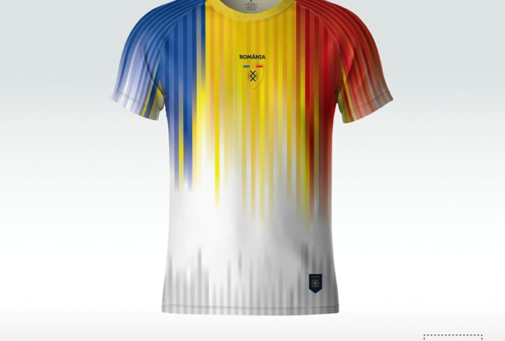 Tricouri Originale Cu Spirit Romanesc Cu Livrare In UK