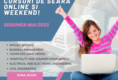 Cursuri Finantate - Civil & Electrical Engineering in Londra