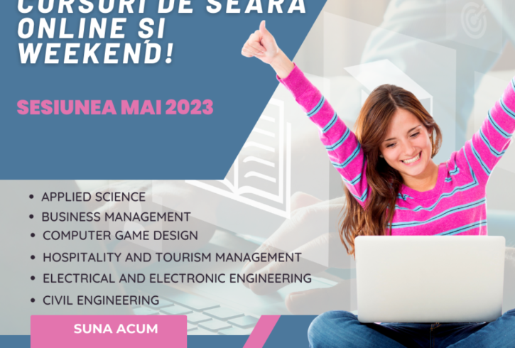 Cursuri Finantate - Civil & Electrical Engineering in Londra