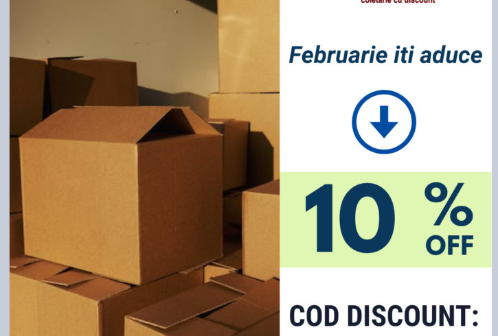 Discount 10% La Serviciul De Coletărie in UK Eastlines