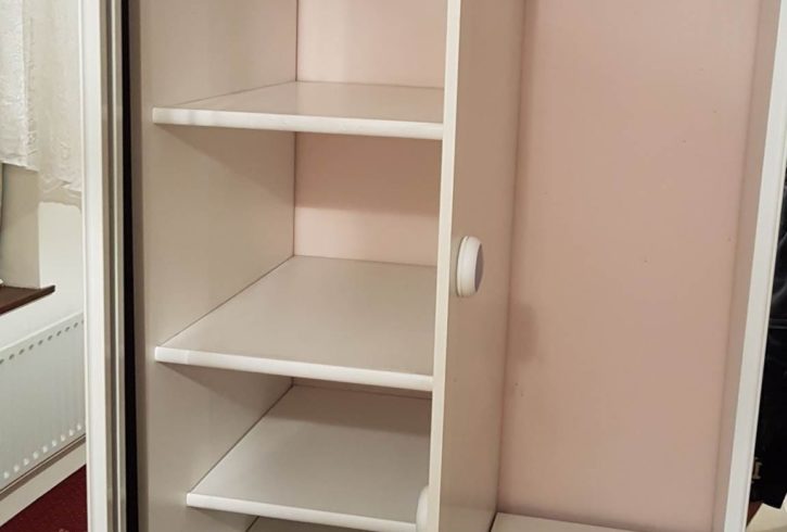 Chirie Doua Camere Duble in Leytonstone, Dagenham - Imagine 2