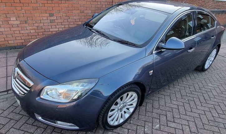 De Vanzare Masina Vauxhall Insignia In South Ockendon, UK