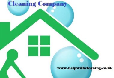 Munca La Curatenie La Case In Londra, UK