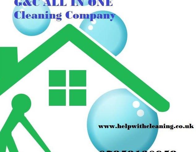 Munca La Curatenie La Case In Londra, UK