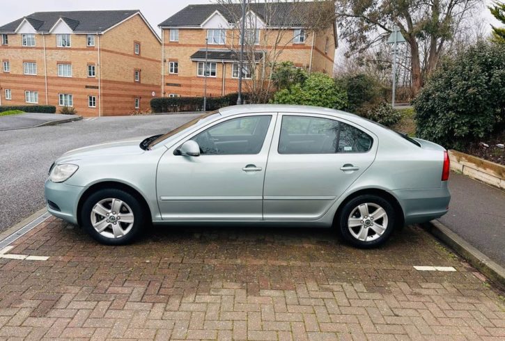De Vanzare Skoda Octavia In High Wycombe, UK