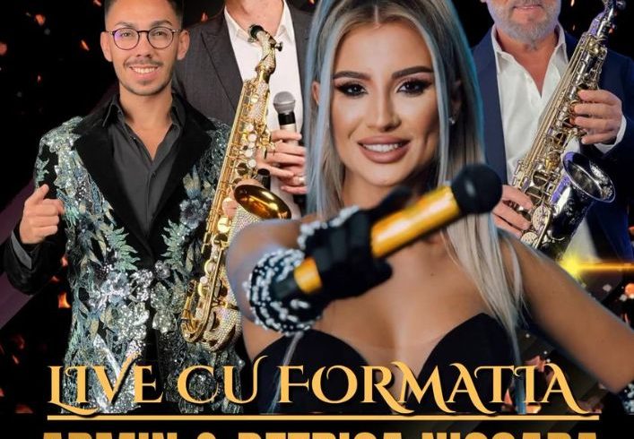 Petrecere Romaneasca In Tottenham, Londra