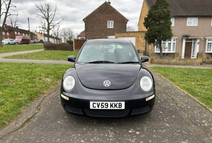 Vand Masina Volkswagen Beetle In Romford, Londra