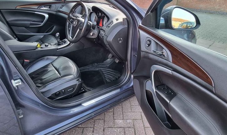 De Vanzare Masina Vauxhall Insignia In South Ockendon, UK