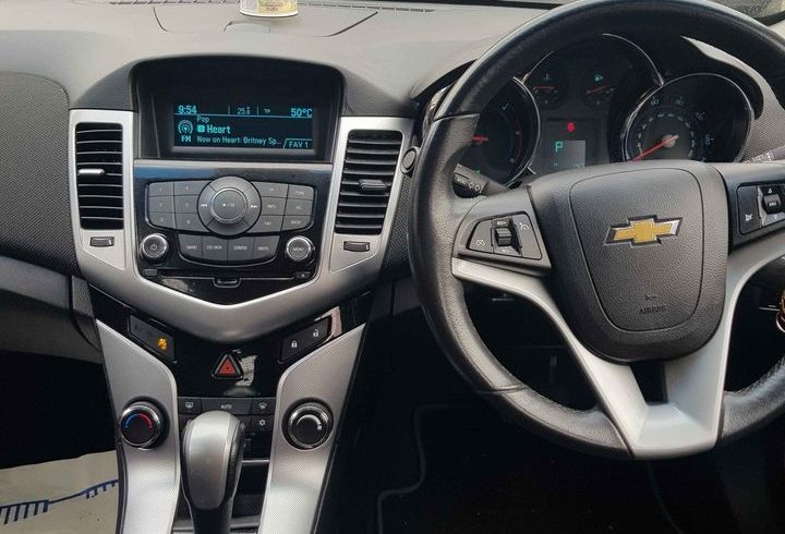 Vand Masina Chevrolet Cruze In Milton Keynes, UK