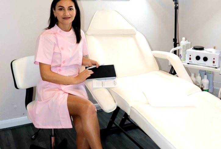 Epilare Definitiva Cu Laser In Dagenham, Londra
