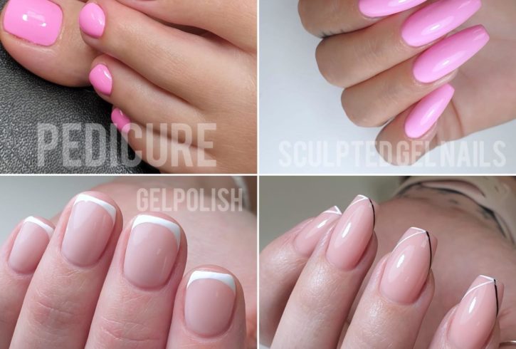 Salon De Infrumusetare Extensii Gene In Nuneaton, UK