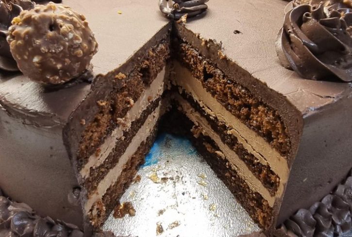 Mancare Traditionala In Hainault, Londra