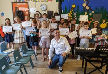 Cursuri De Pian Si Vioara In Bexley, Londra