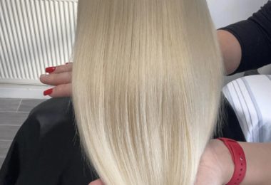 Tratamente Pentru Par Cu Keratina In Manchester, UK