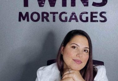 Broker Roman De Credite Ipotecare In Preston, UK