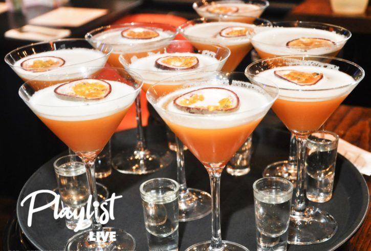 Restaurant De Evenimente In Reading, UK