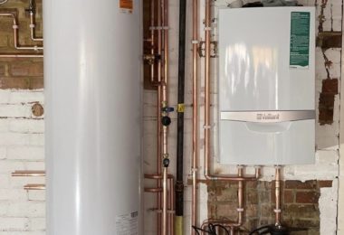 Instalator Roman In Londra Si Imprejurimi, UK