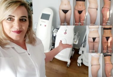 Salon De Infrumusetare Si Cosmetica In Harrow, Londra